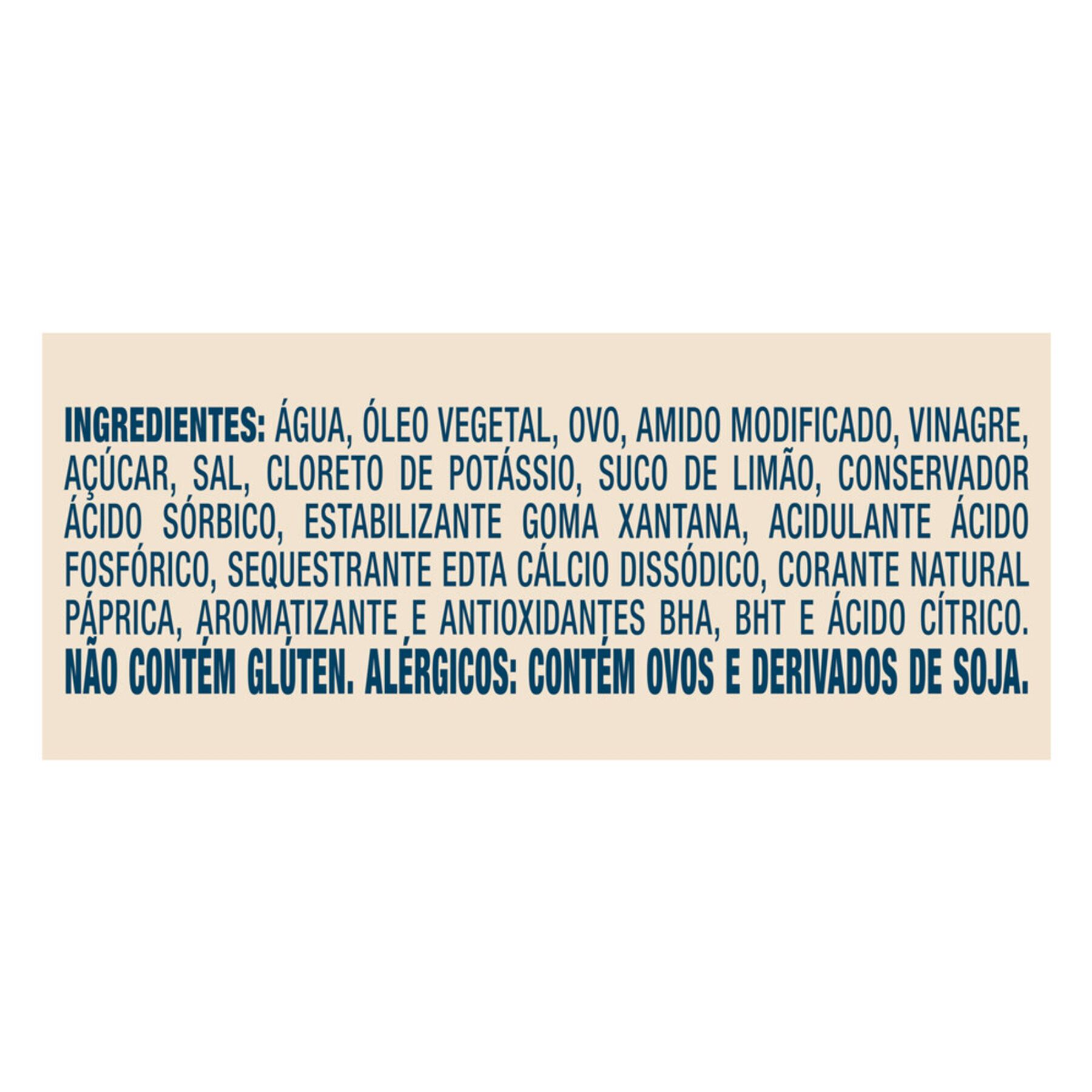 Maionese Hellmann's Tradicional 500g