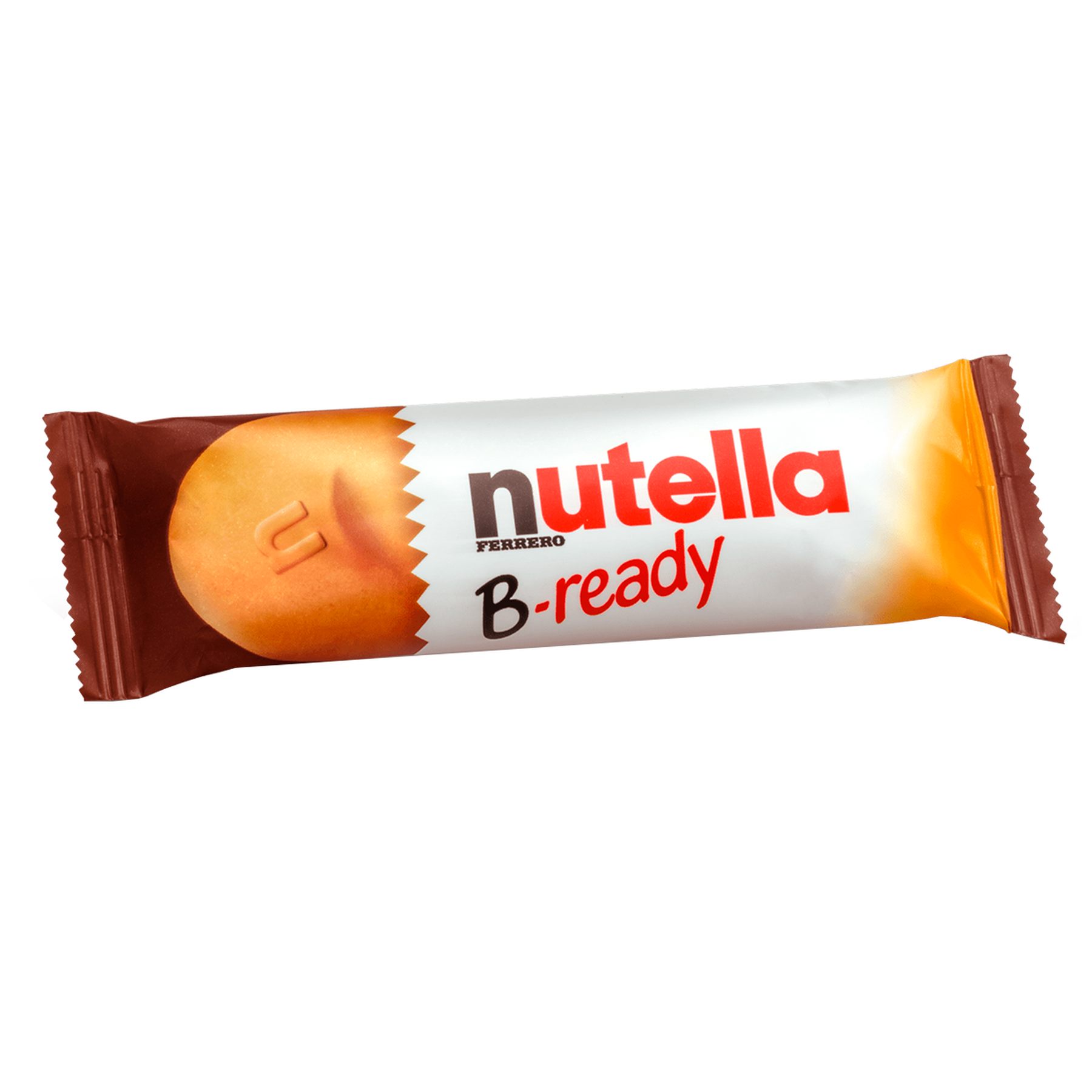 Wafer B-Ready Nutella Ferrero 22g