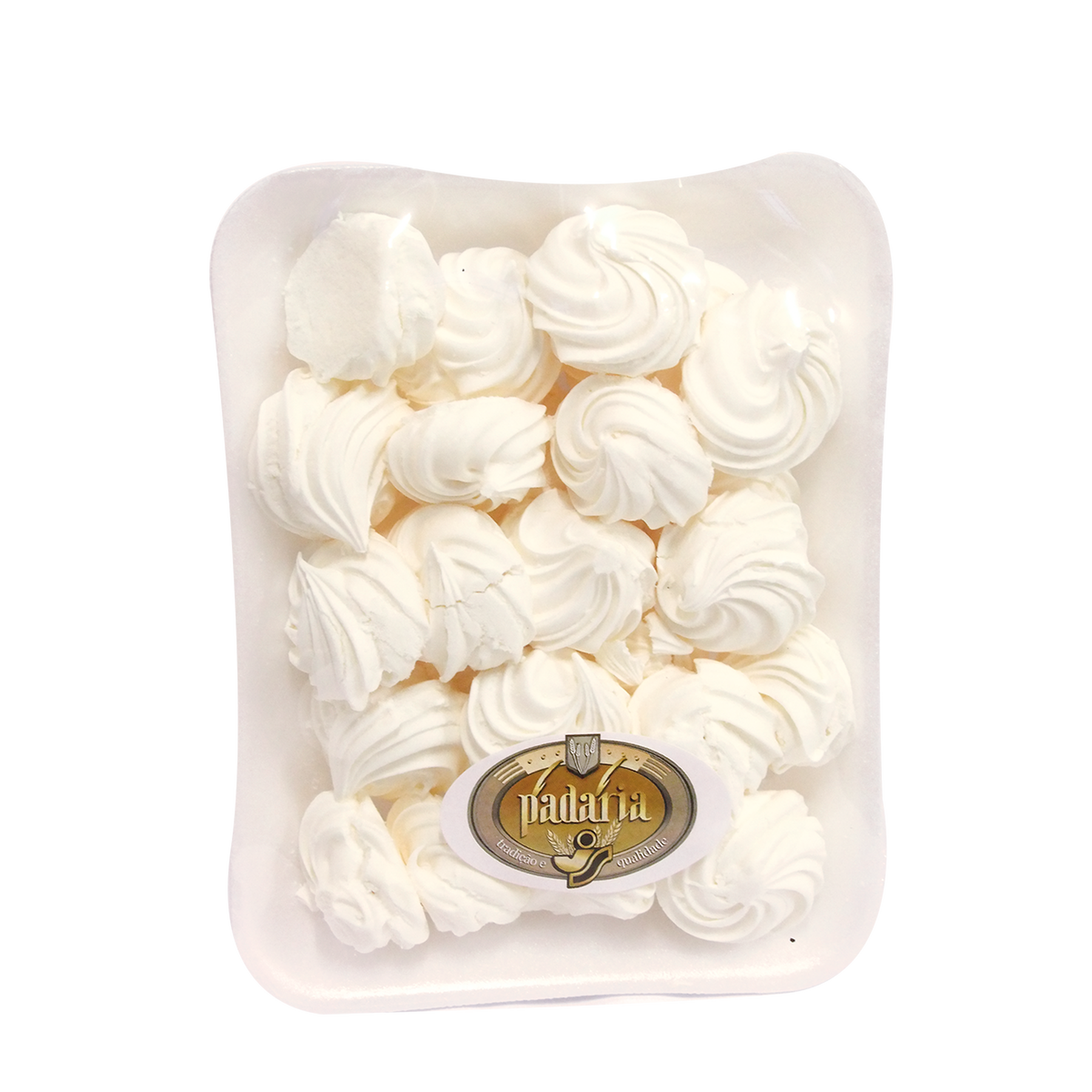 Suspiro aprox. 100g
