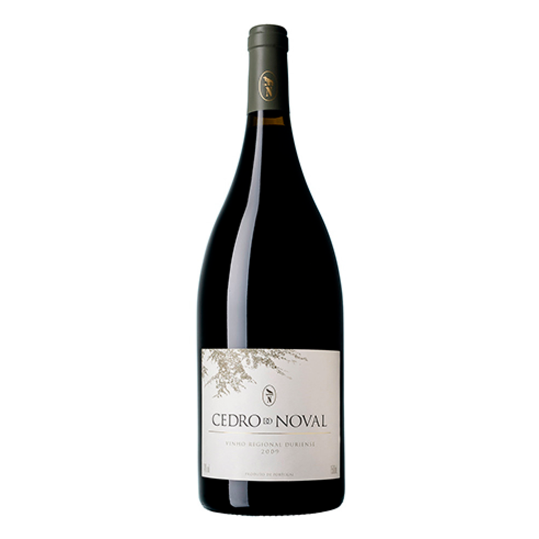 Vinho Tinto Cedro do Noval Garrafa 750ml