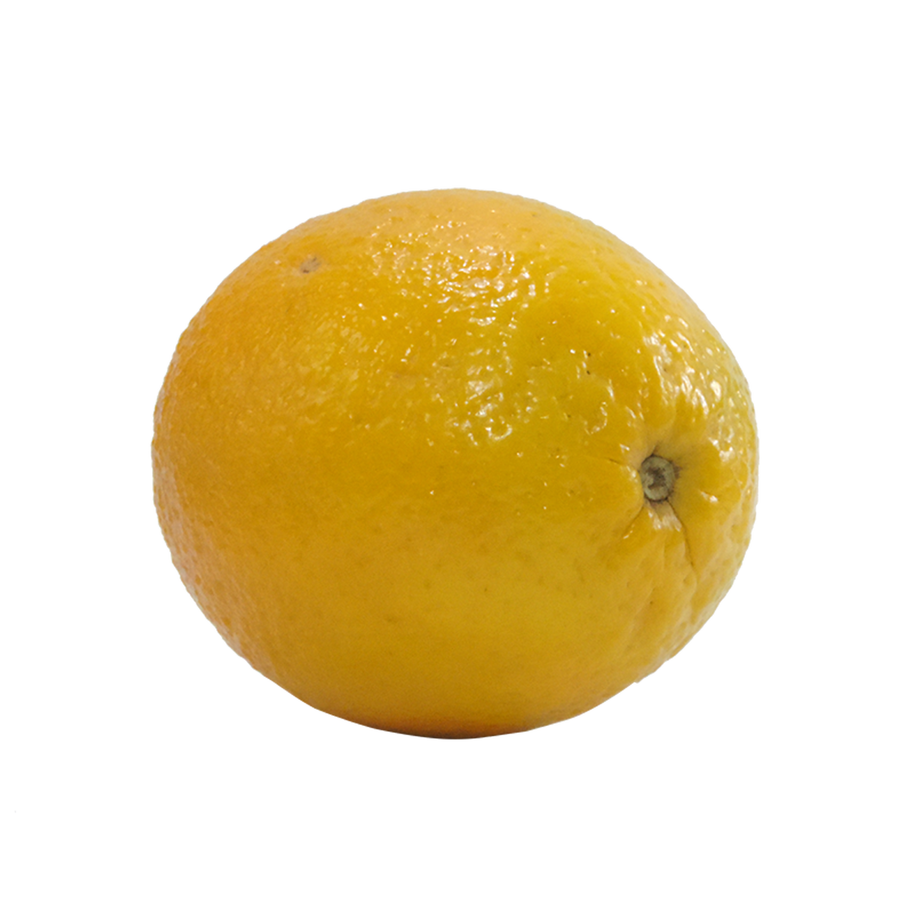 Laranja Lima - 1 unidade aprox. 160g