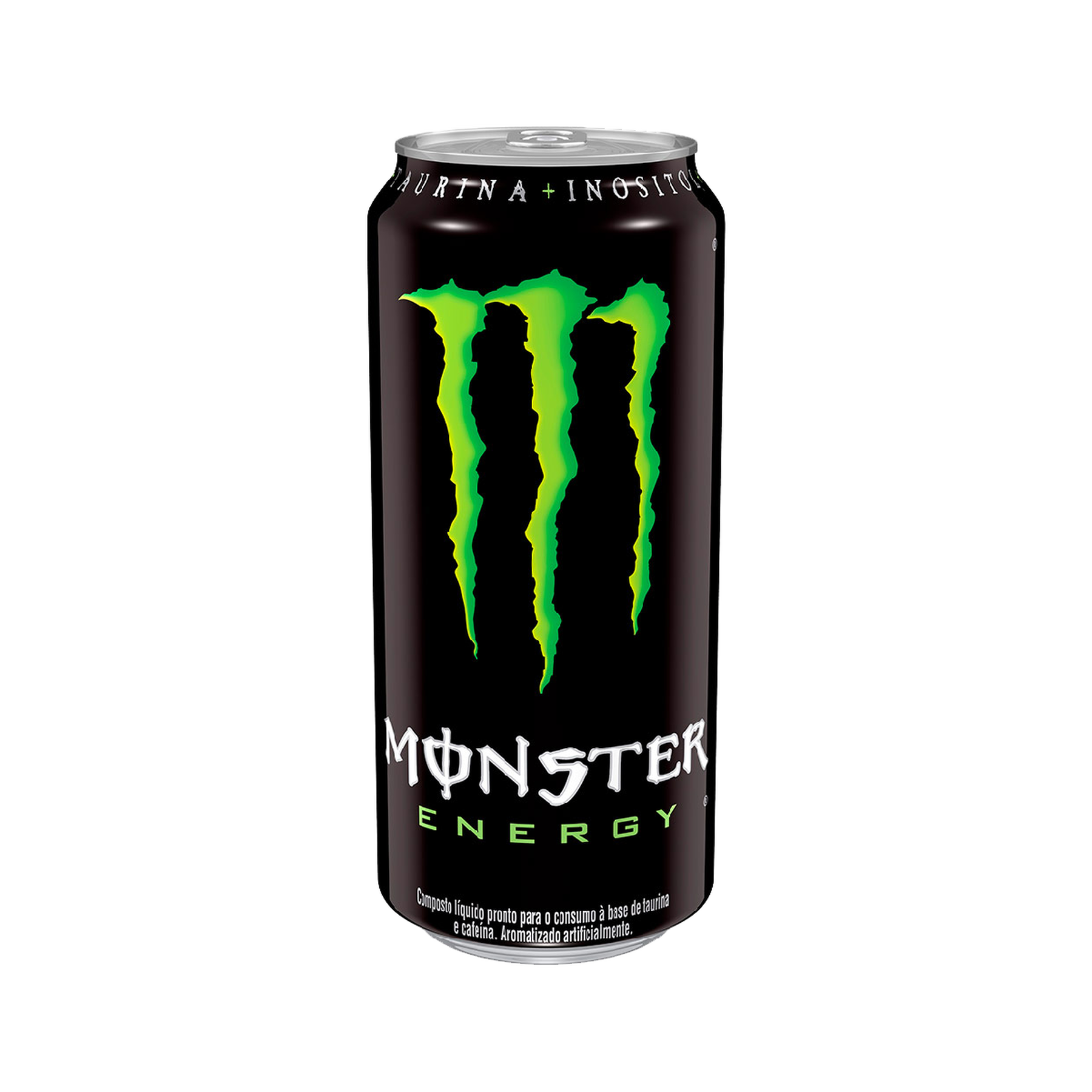 Energético Energy Monster Lata 473ml