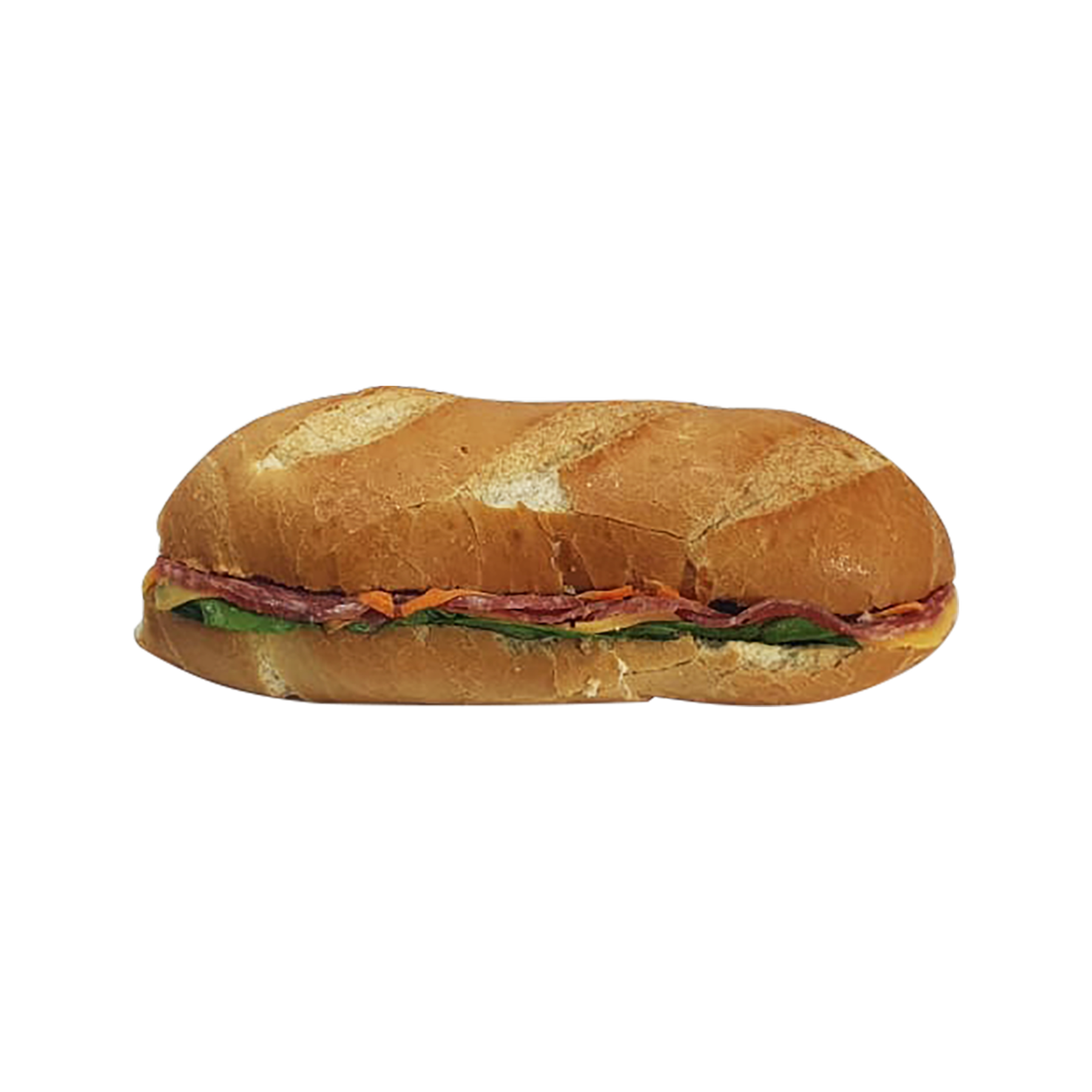 Lanche Salame aprox. 220g