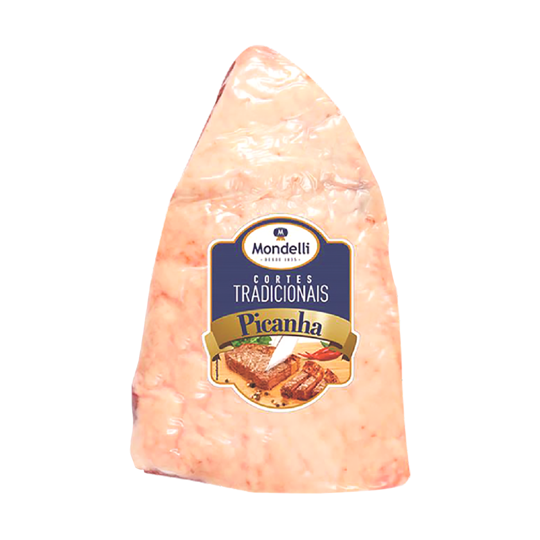 Picanha Cry Mondelli aprox. 1.700g
