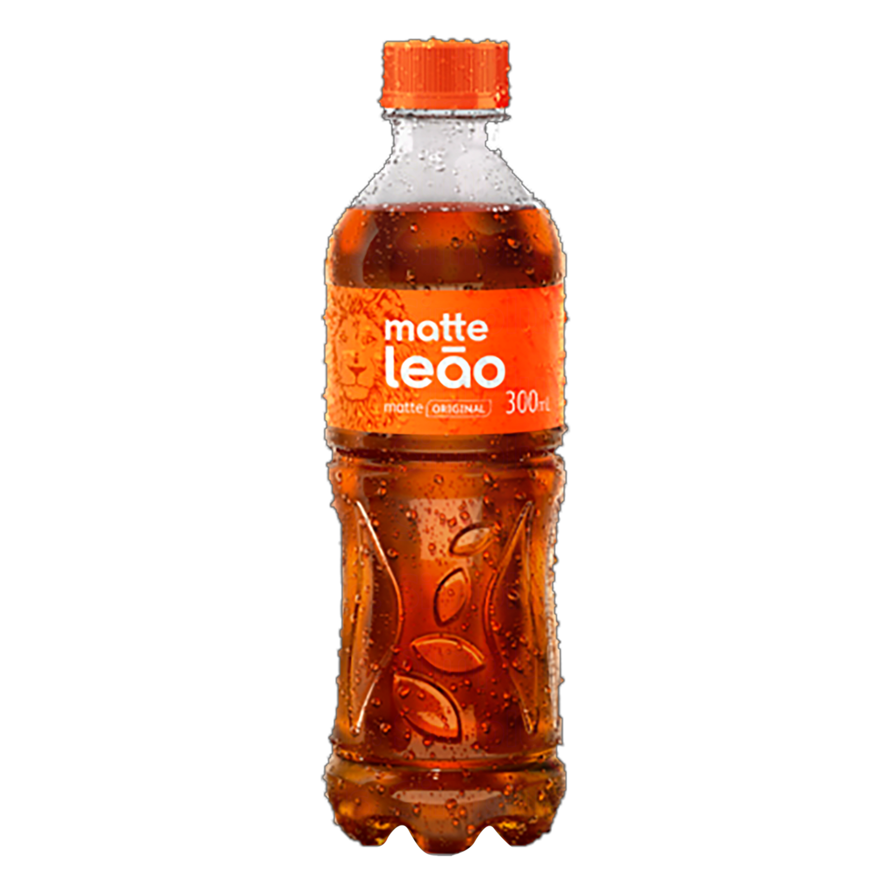 Chá Mate Original Matte Leão Garrafa 300ml