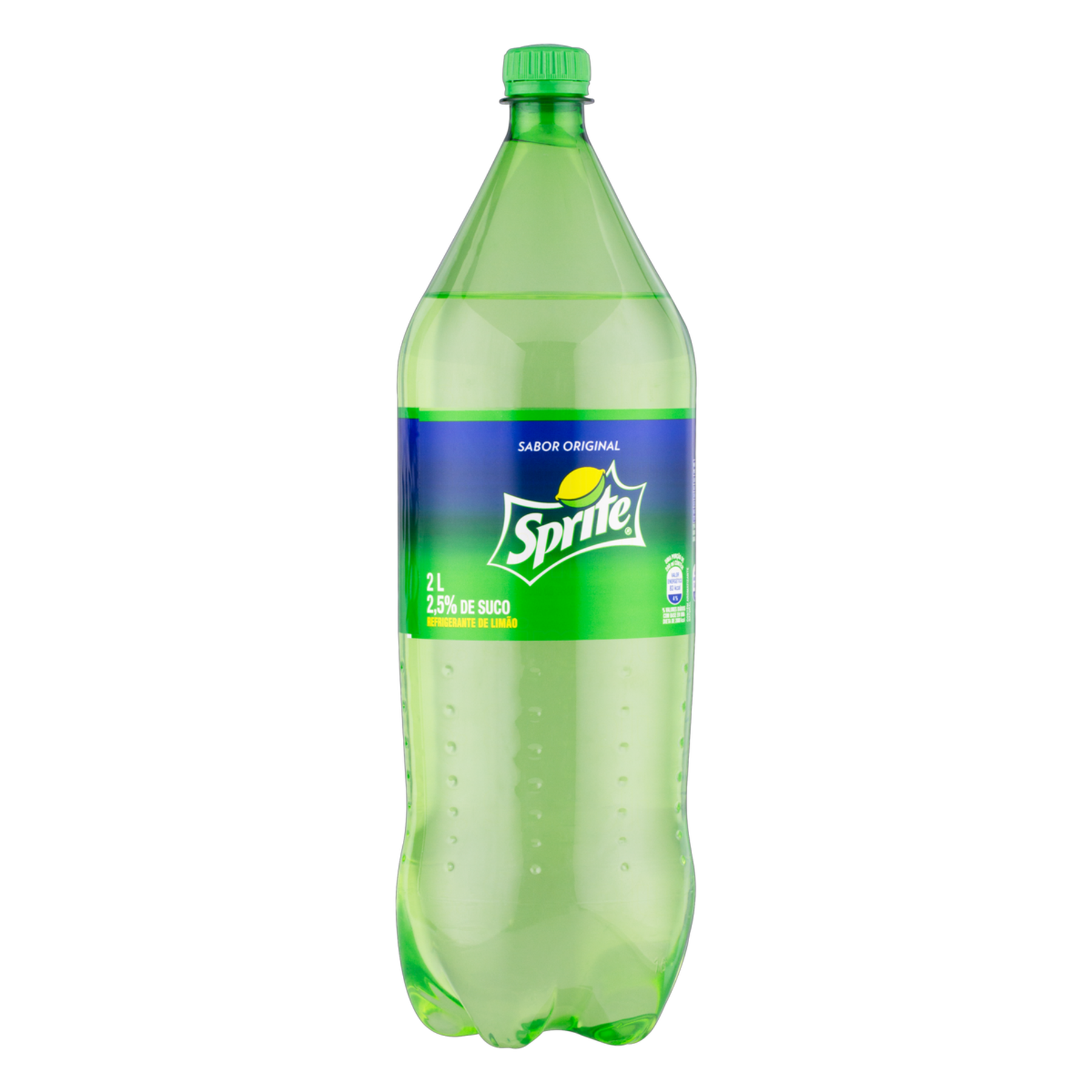 Refrigerante Limão Sprite Garrafa 2l