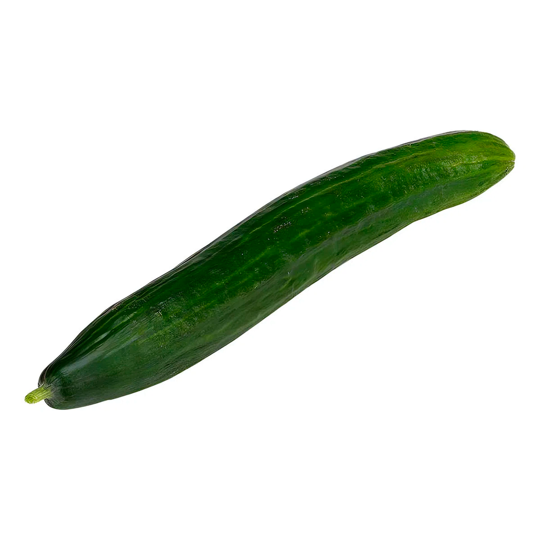 Pepino Japonês - 1 Unidade aprox. 210g