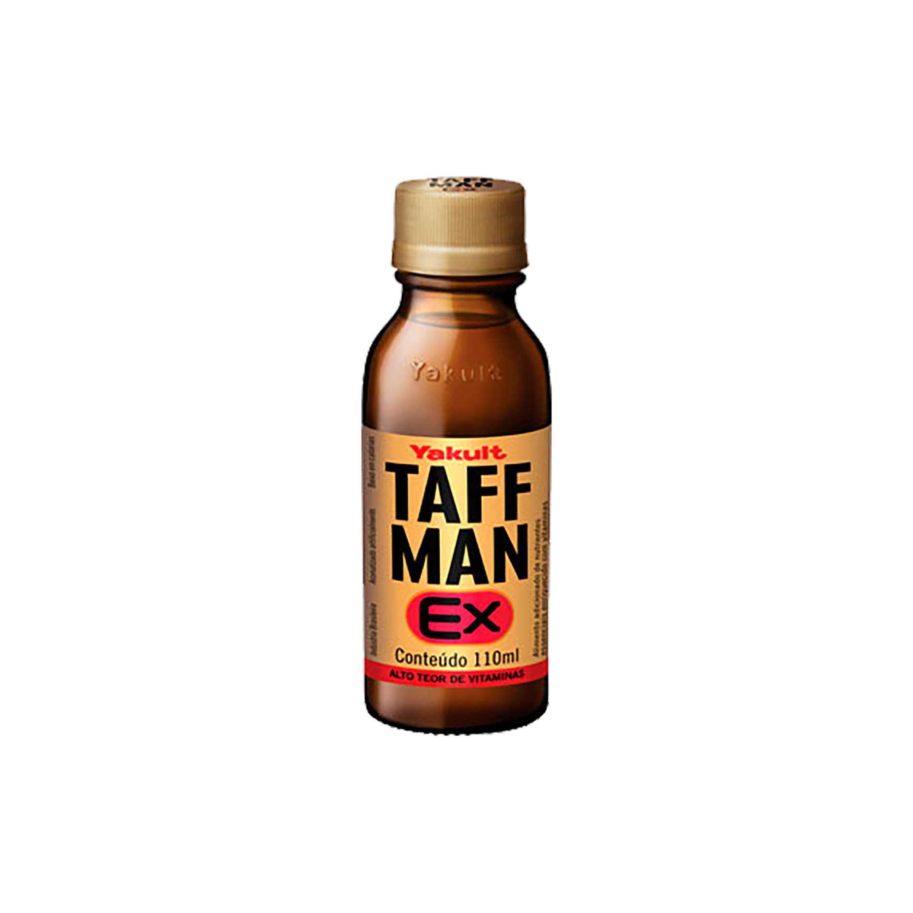 Taffman E 110ml