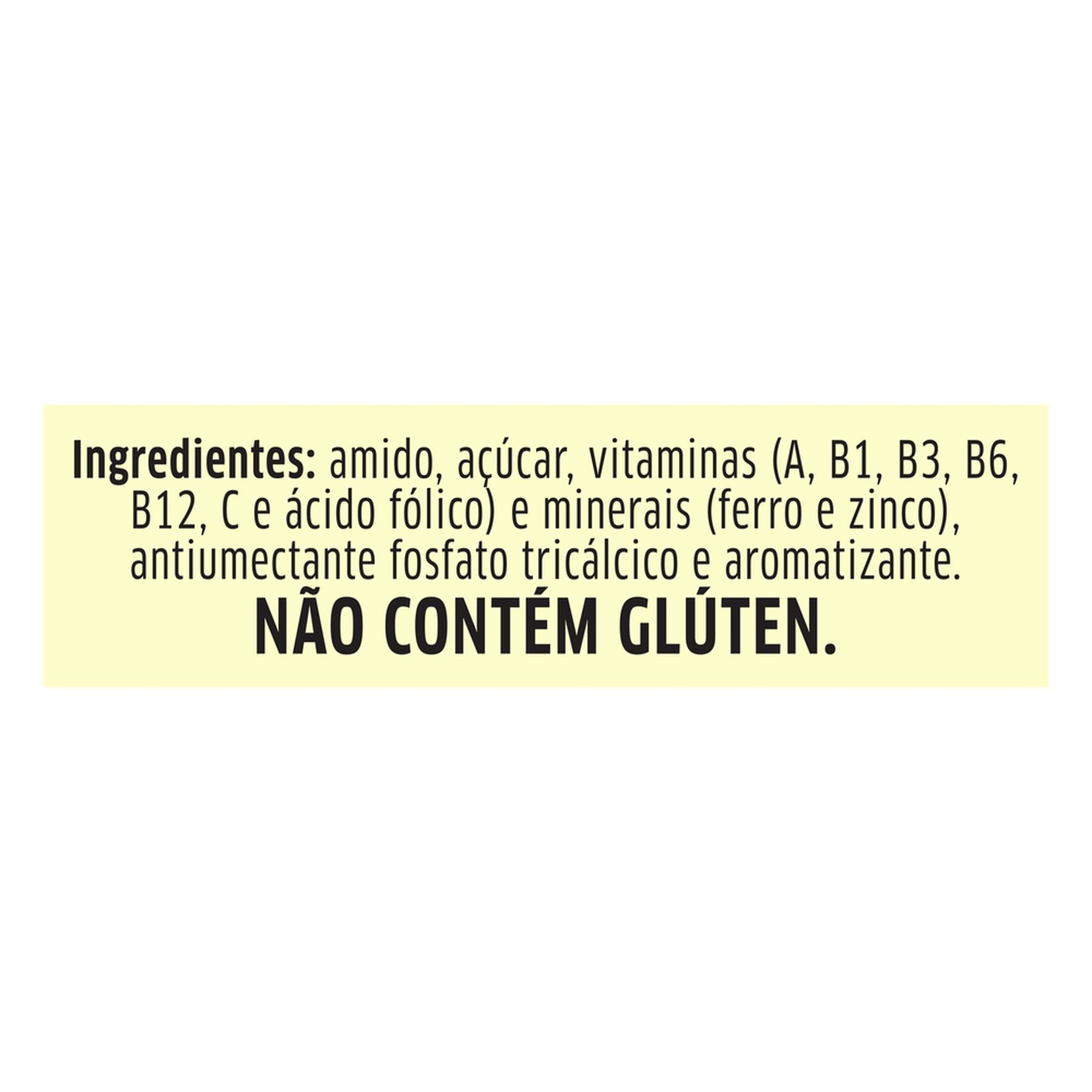 Mingau Tradicional Cremogema Maizena Caixa 180g