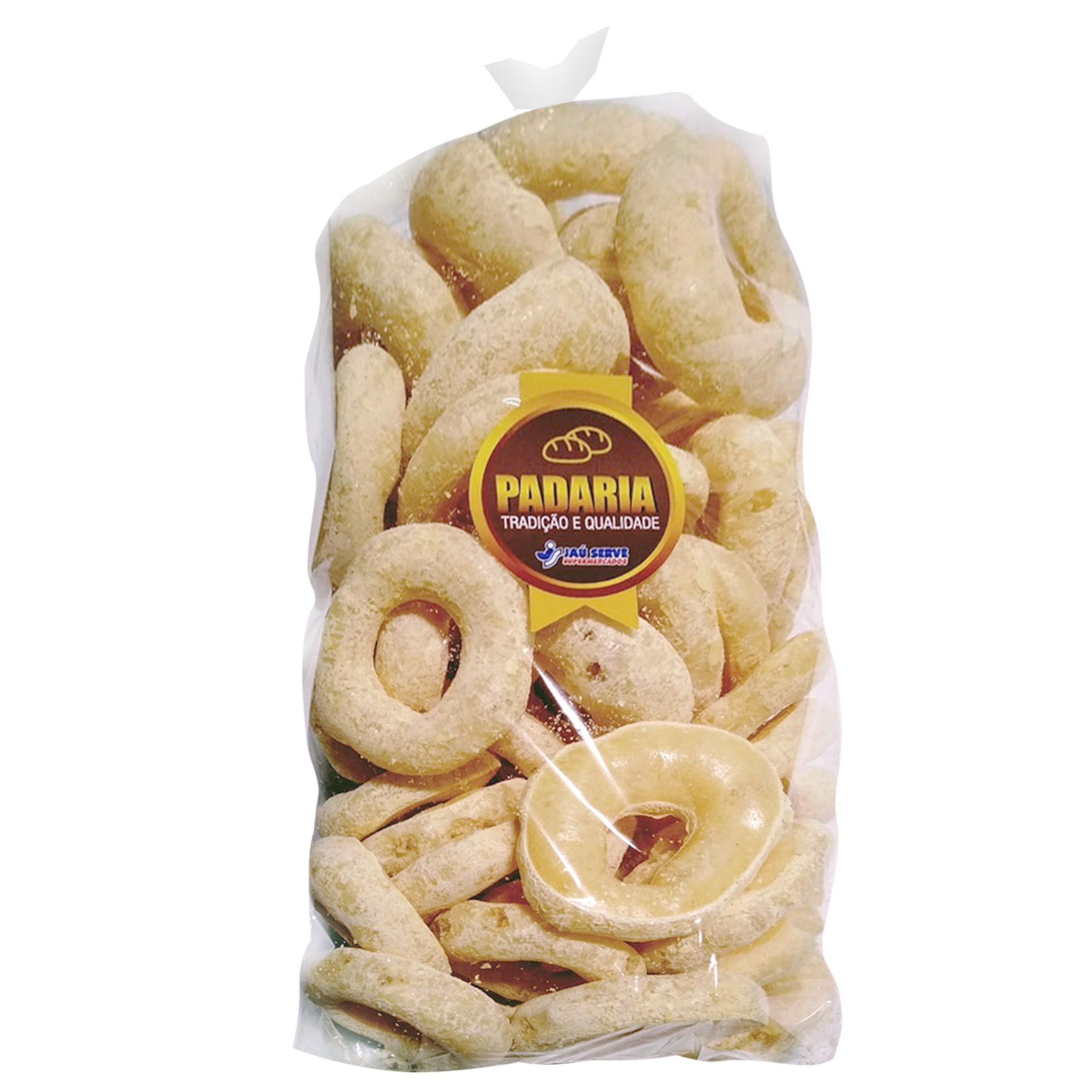 Biscoito Polvilho aprox. 250g