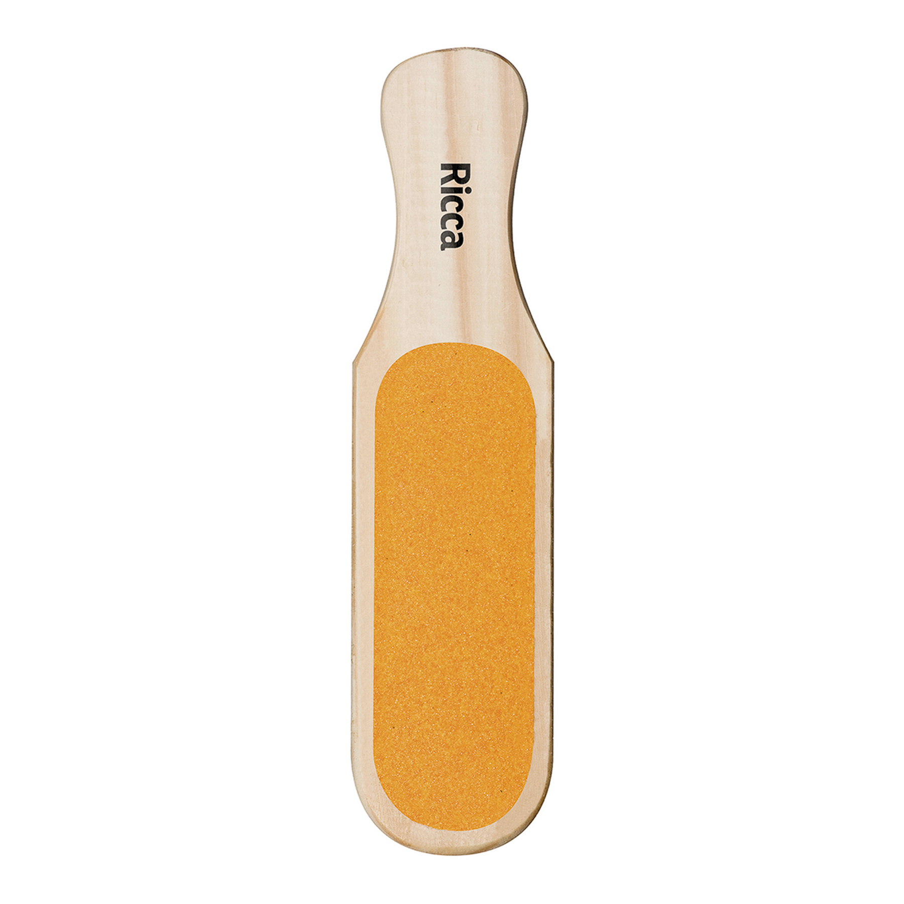 Lixa de Madeira para Pé Ricca Ref. 420