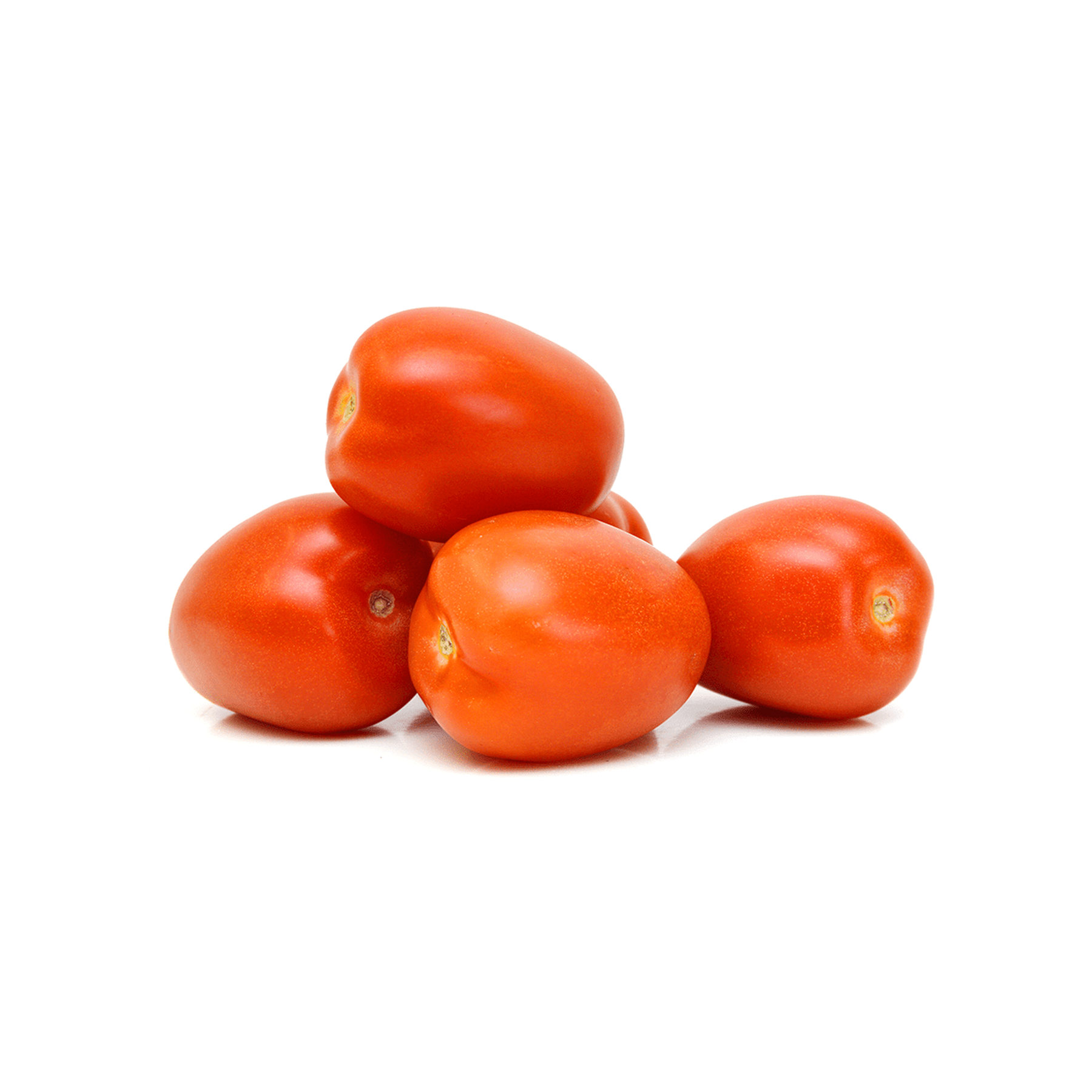 Tomate Italiano - 1 unidade aprox. 180g