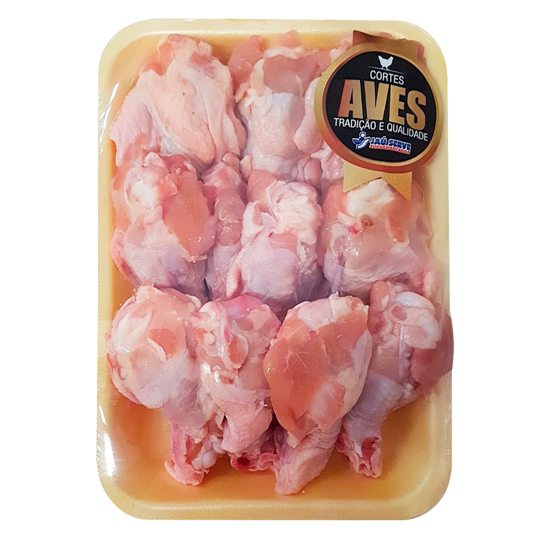 Coxinha Asa Frango Perdigão aprox. 840g