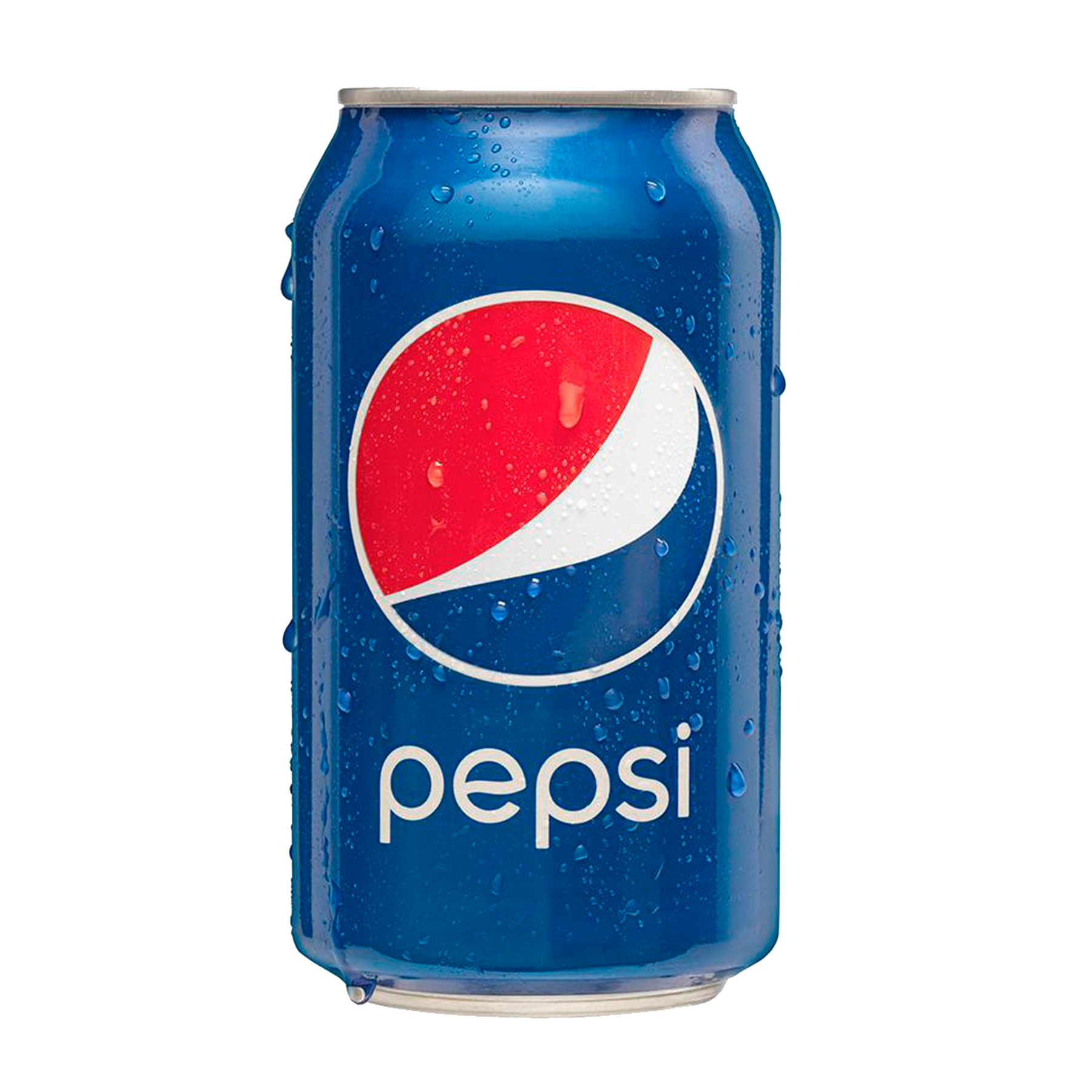 Refrigerante Cola Pepsi Lata 350ml