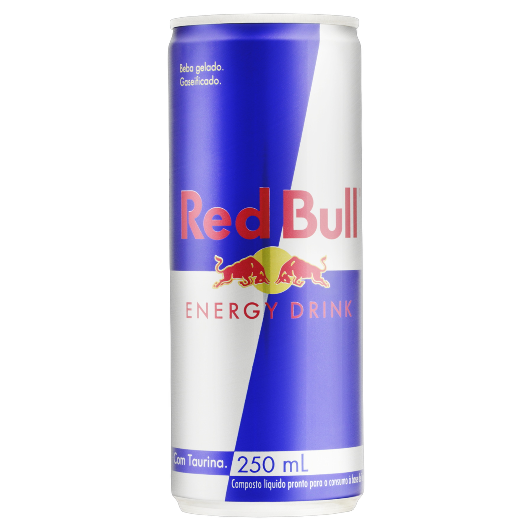 Energético Red Bull Lata 250ml