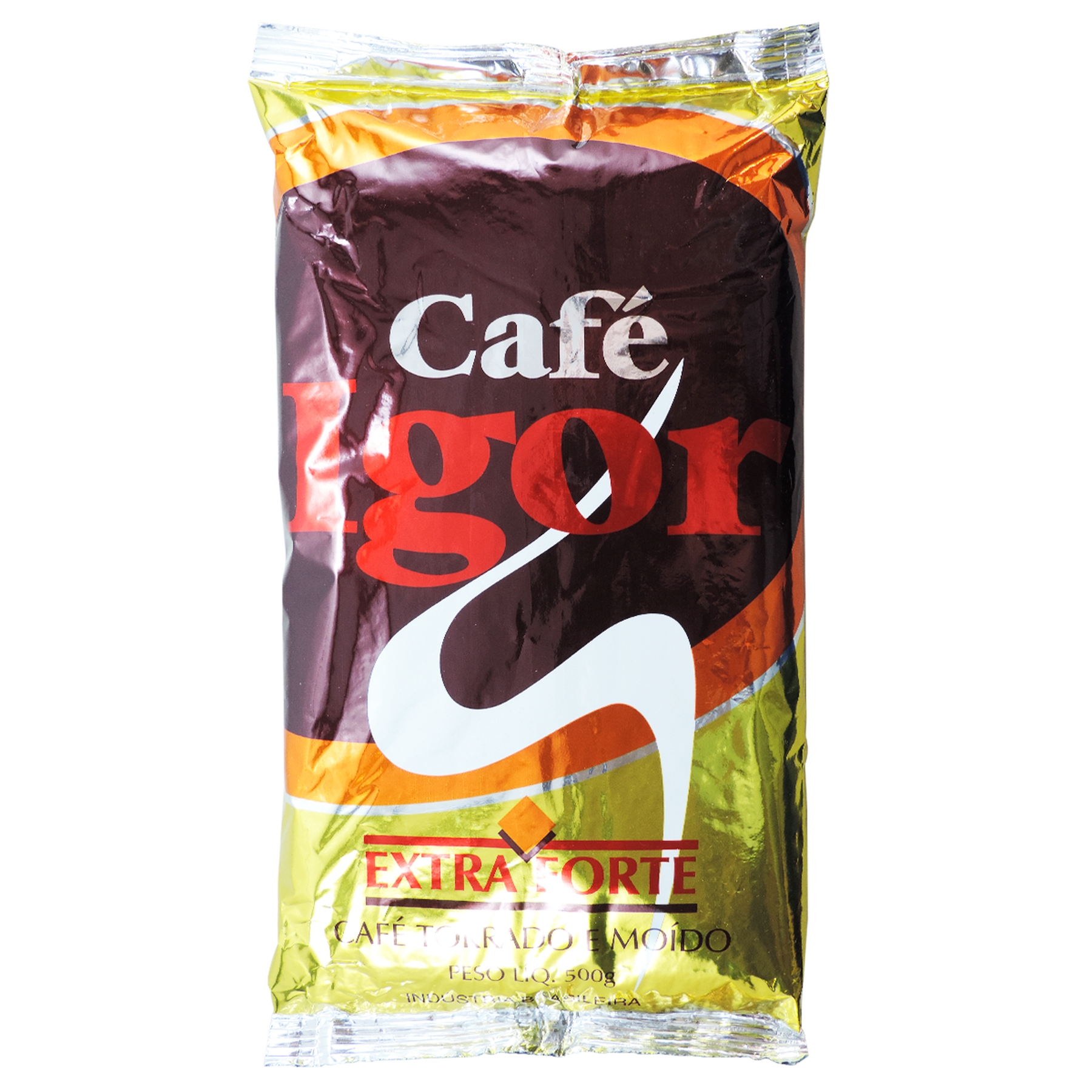 Café Igor 500g