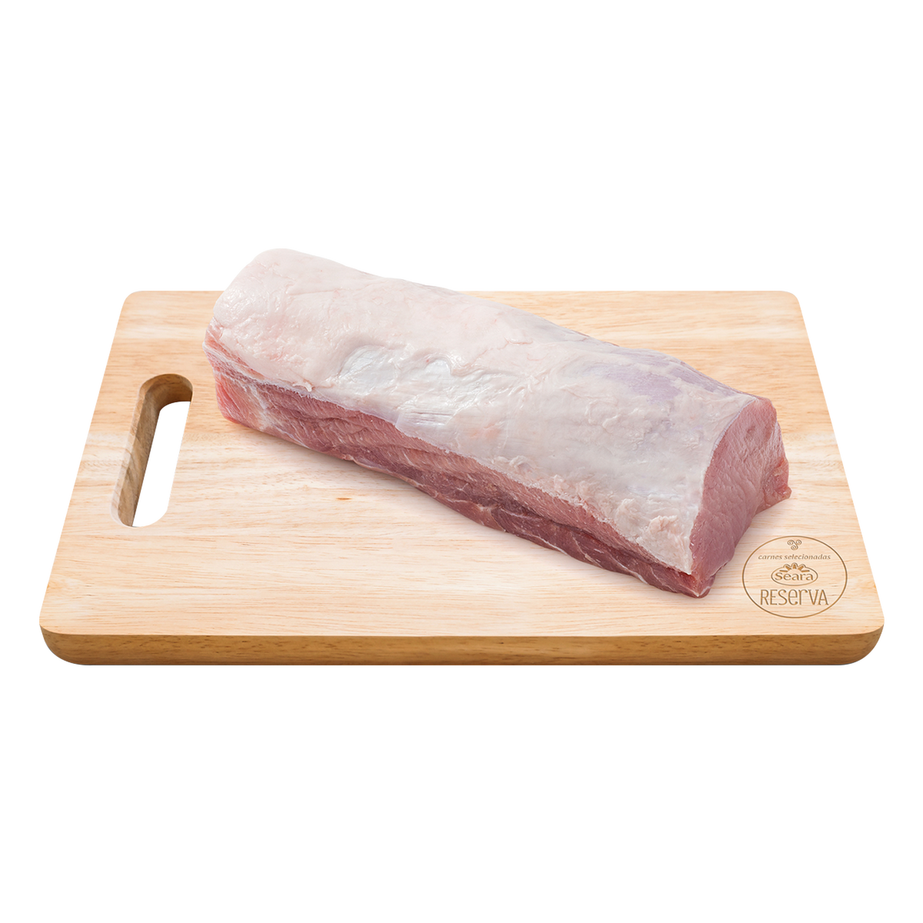 Lombo Suíno Resfriado Seara aprox. 735g
