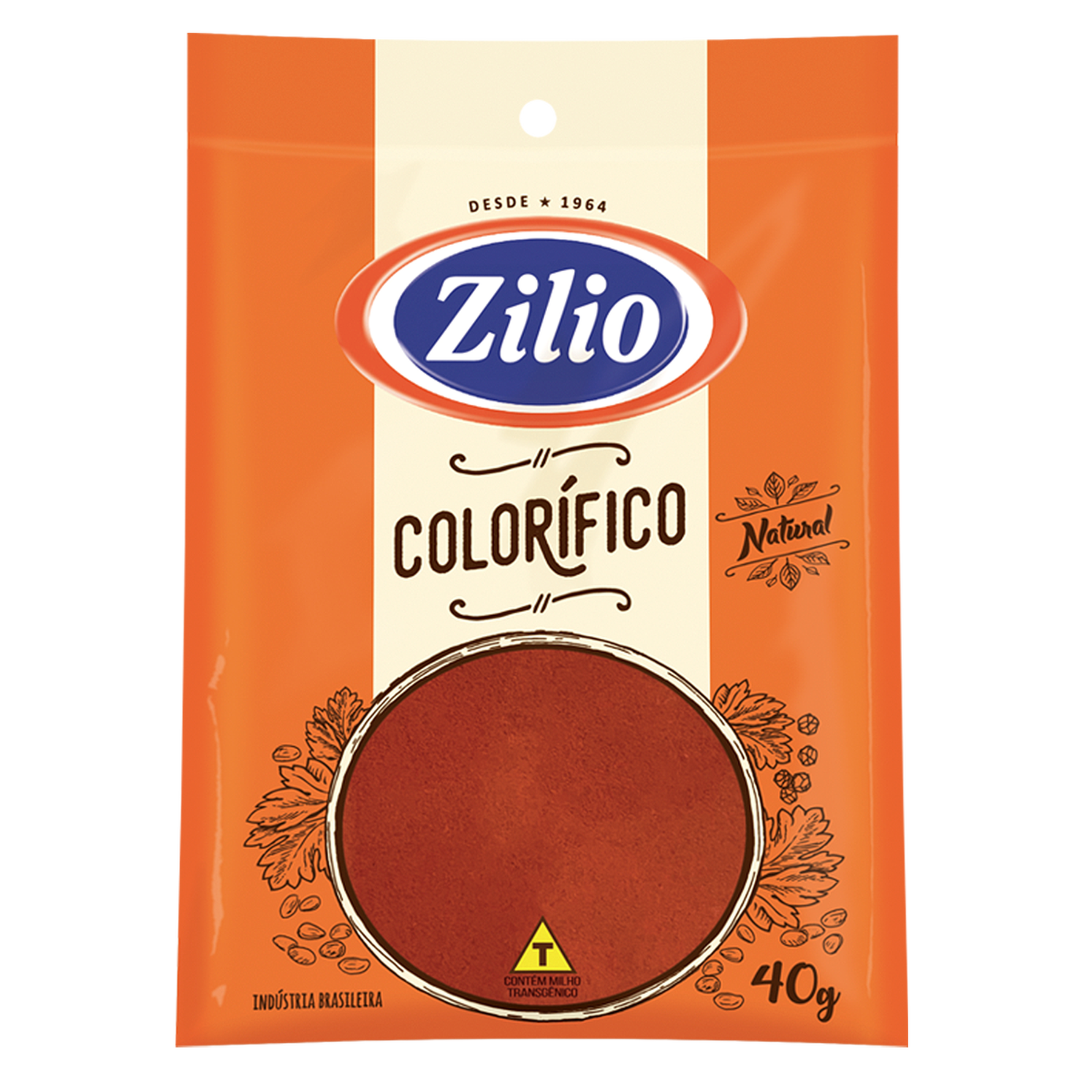 Colorifico Zilio 40g