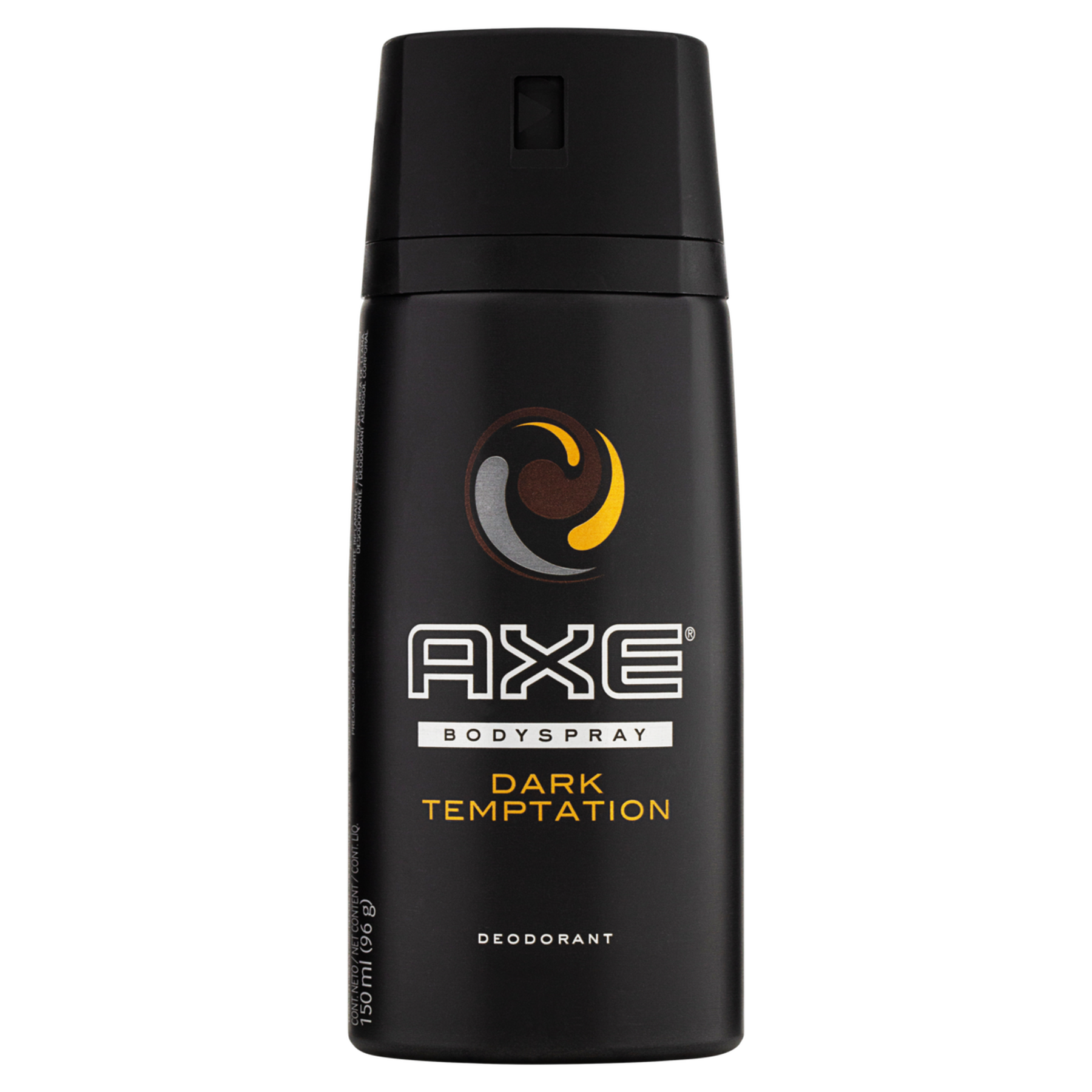 Desodorante Spray Axe Dark Temptation 150ml