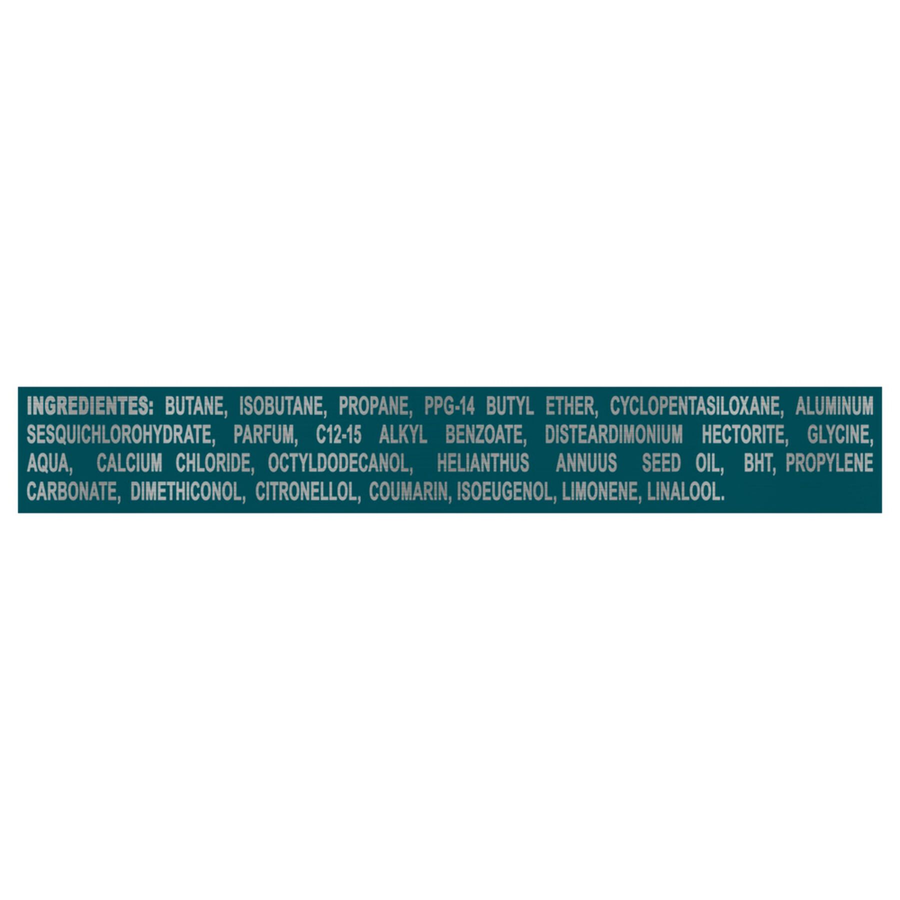Antitranspirante Aerossol Antibacterial e Invisible Rexona Men Motionsense 150ml