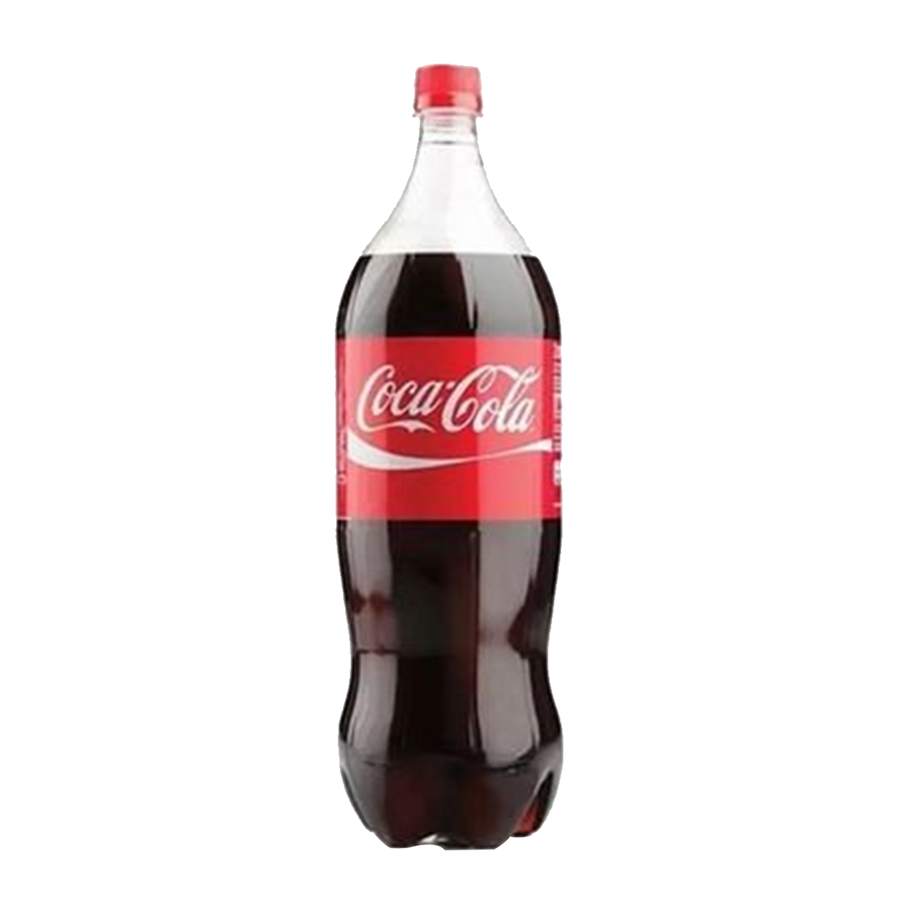 Refrigerante Coca-Cola Garrafa 2l