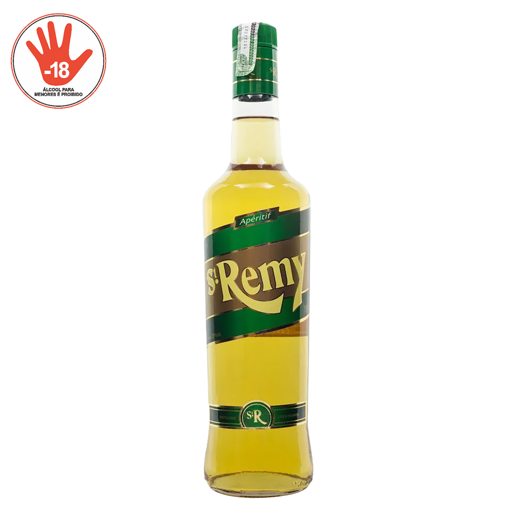 Aperitivo St. Remy 750ml
