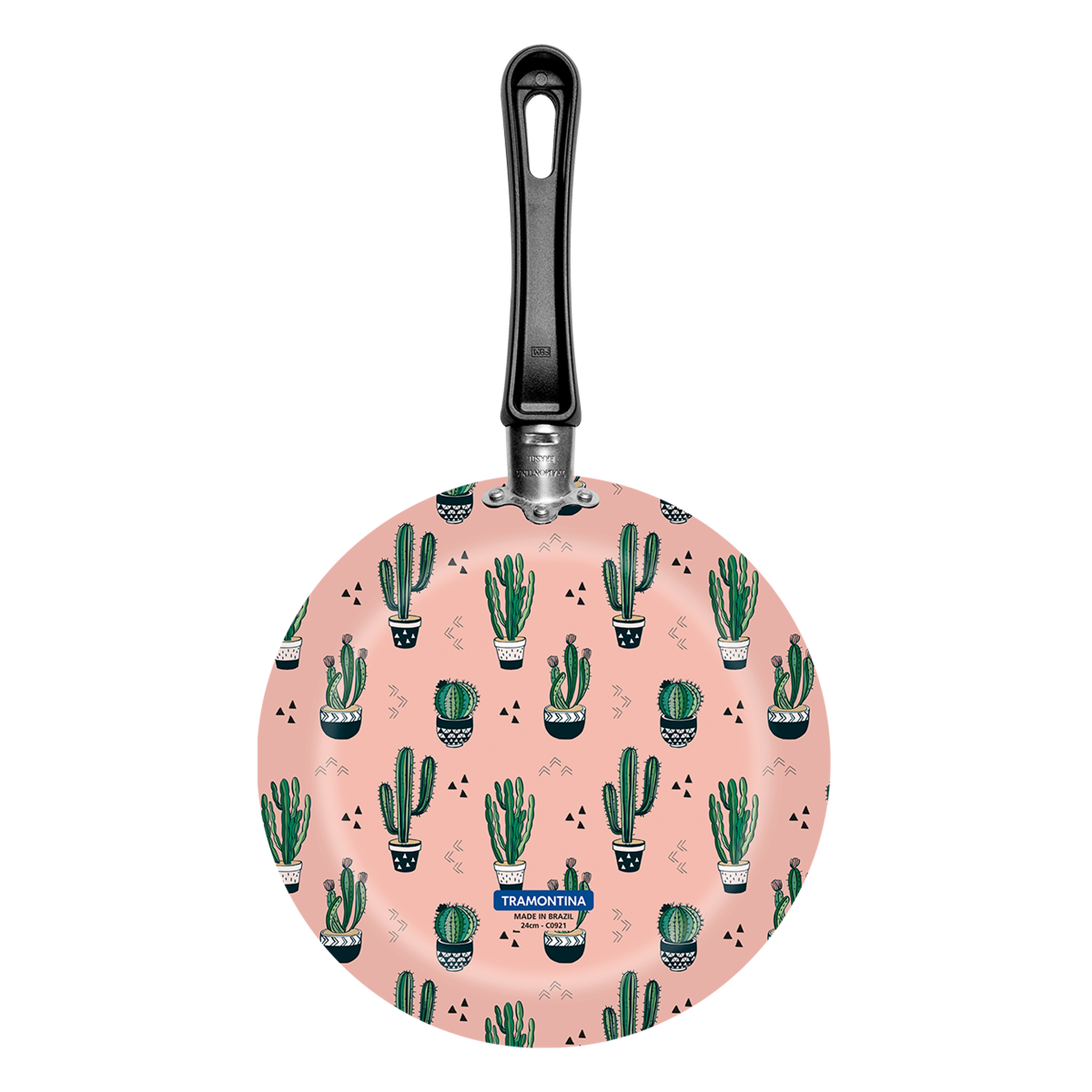 Frigideira Decorada Tramontina 24cm 1,2l - Sortida