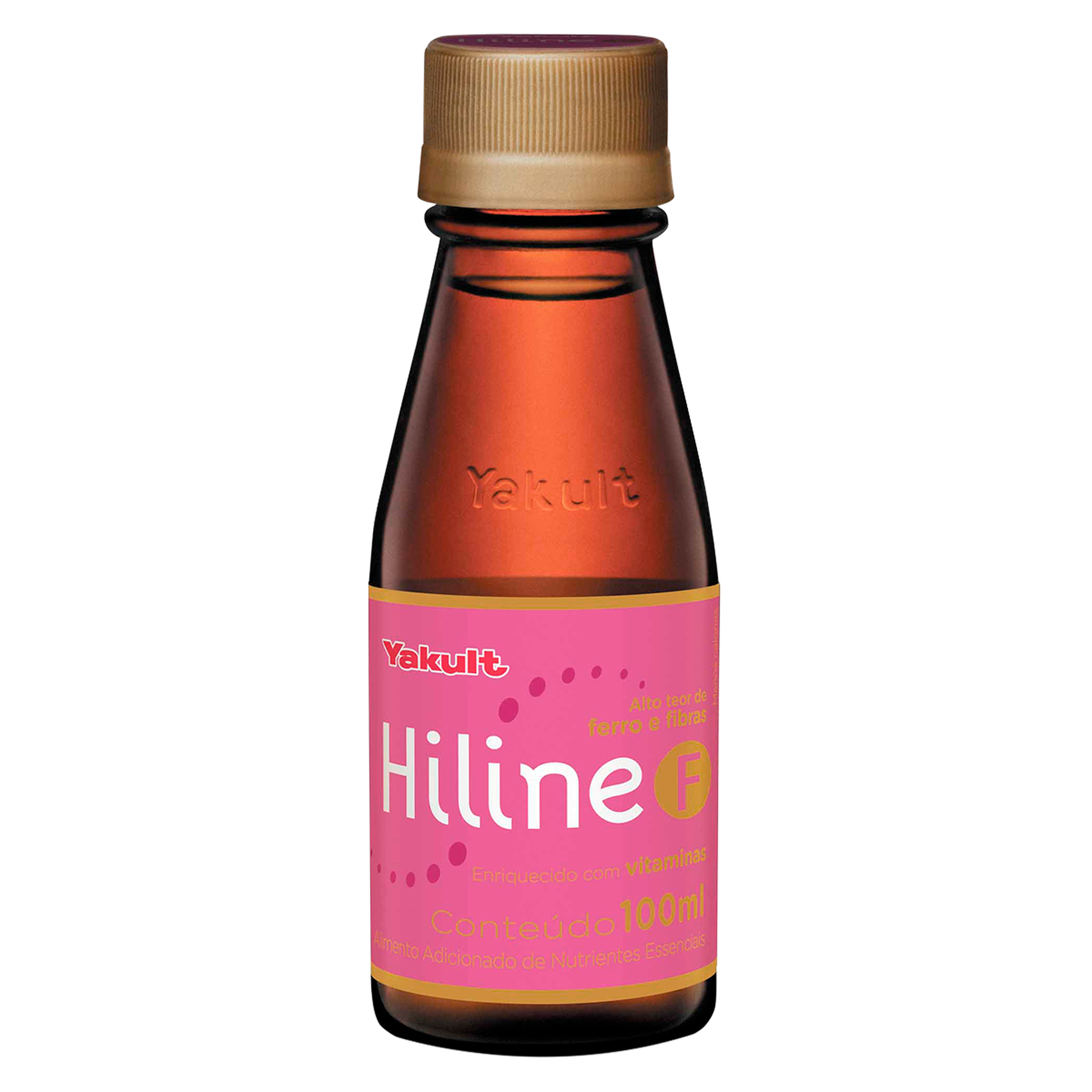 Hiline Yakult 100ml