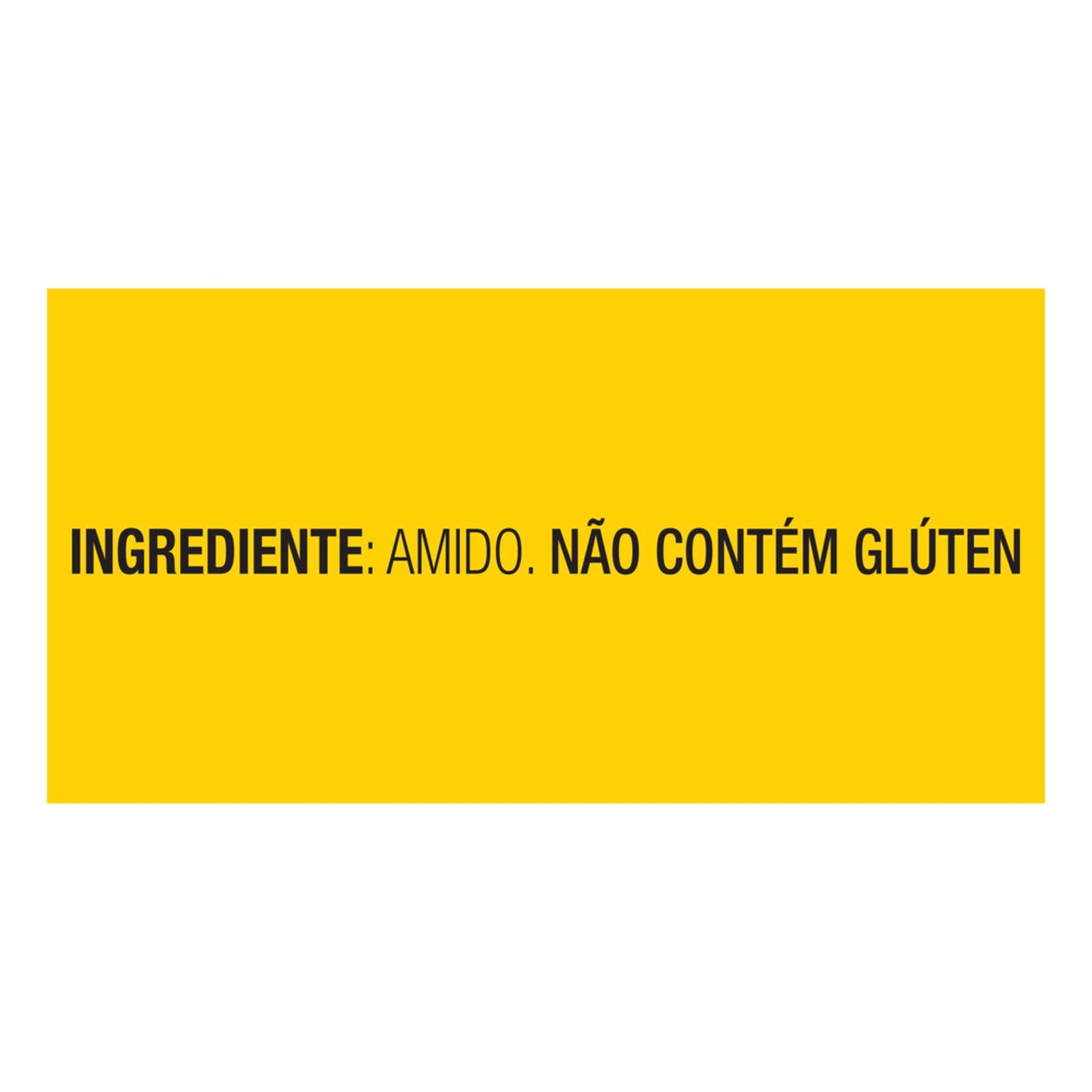 Amido de Milho Maizena Duryea Caixa 200g