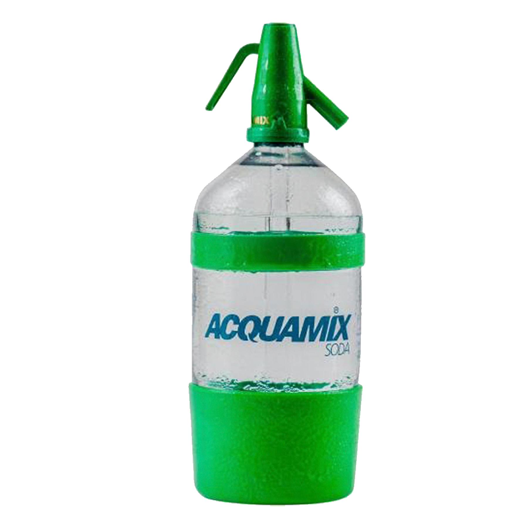 Água com Gás Soda Acquamix 1,5l