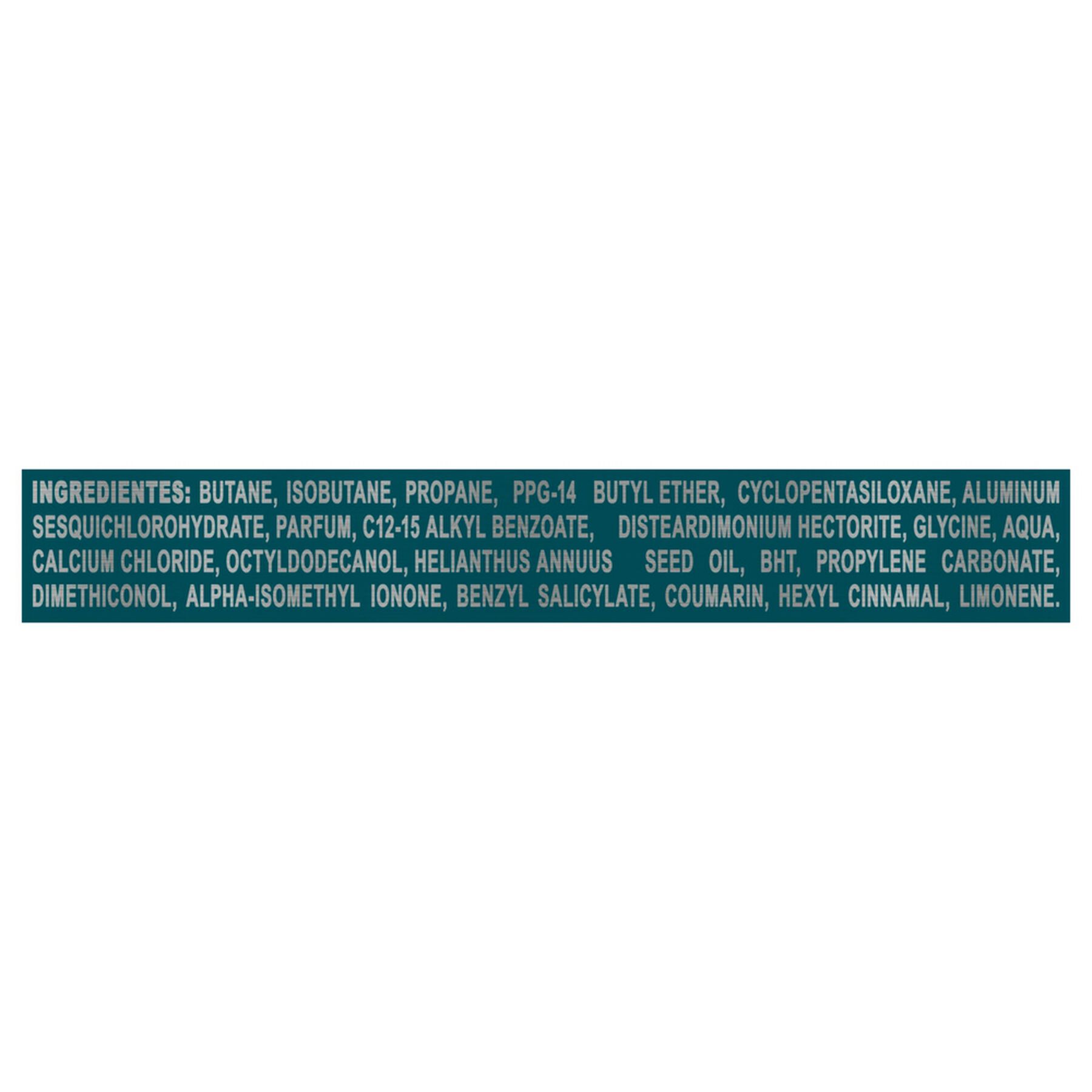 Antitranspirante Rexona Men Invisible 150ml