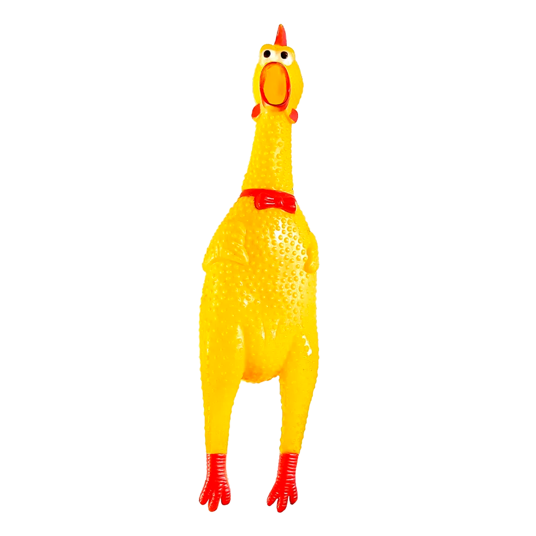 Brinquedo para Cães Galinha Baw Waw