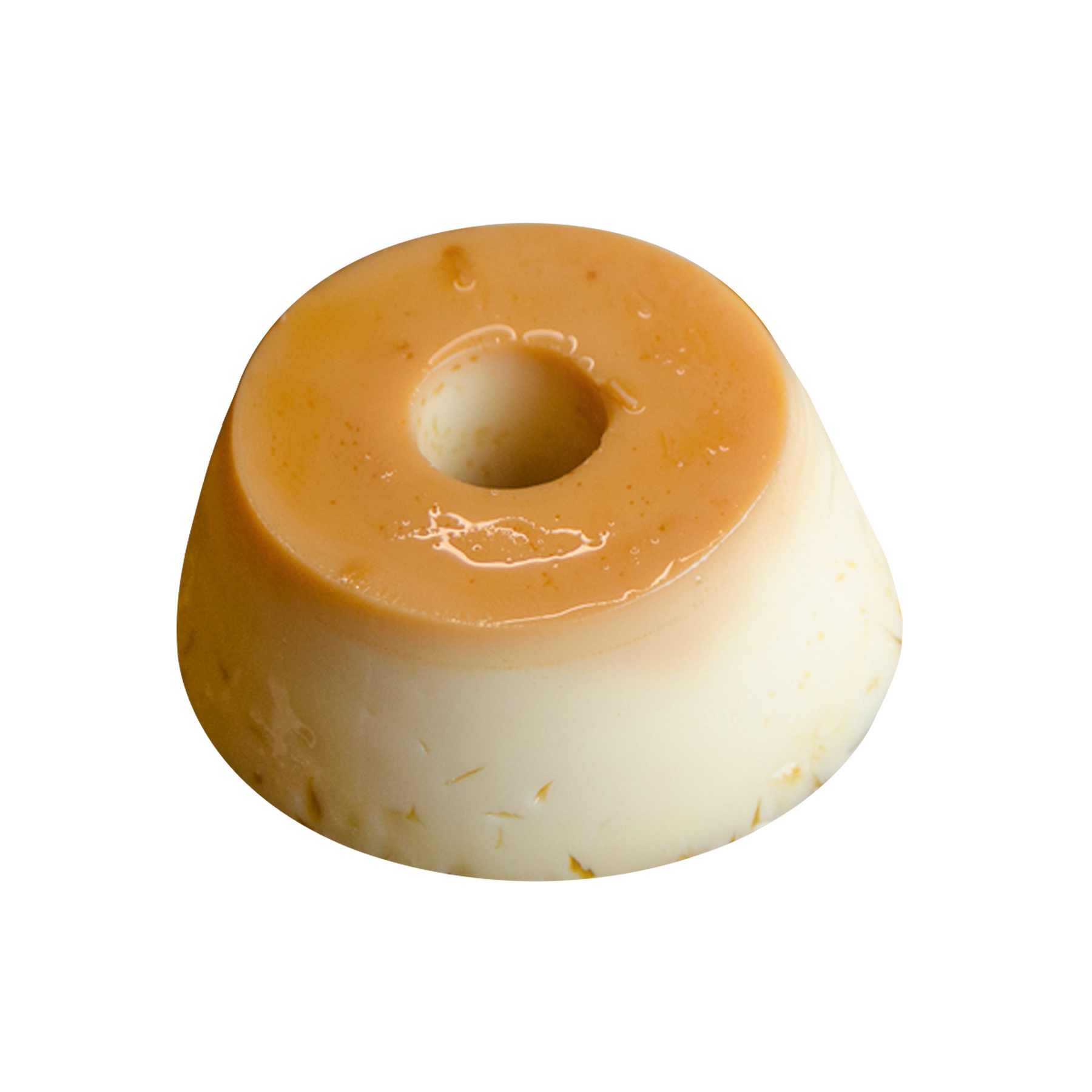 Mini Pudim de Leite aprox. 150g