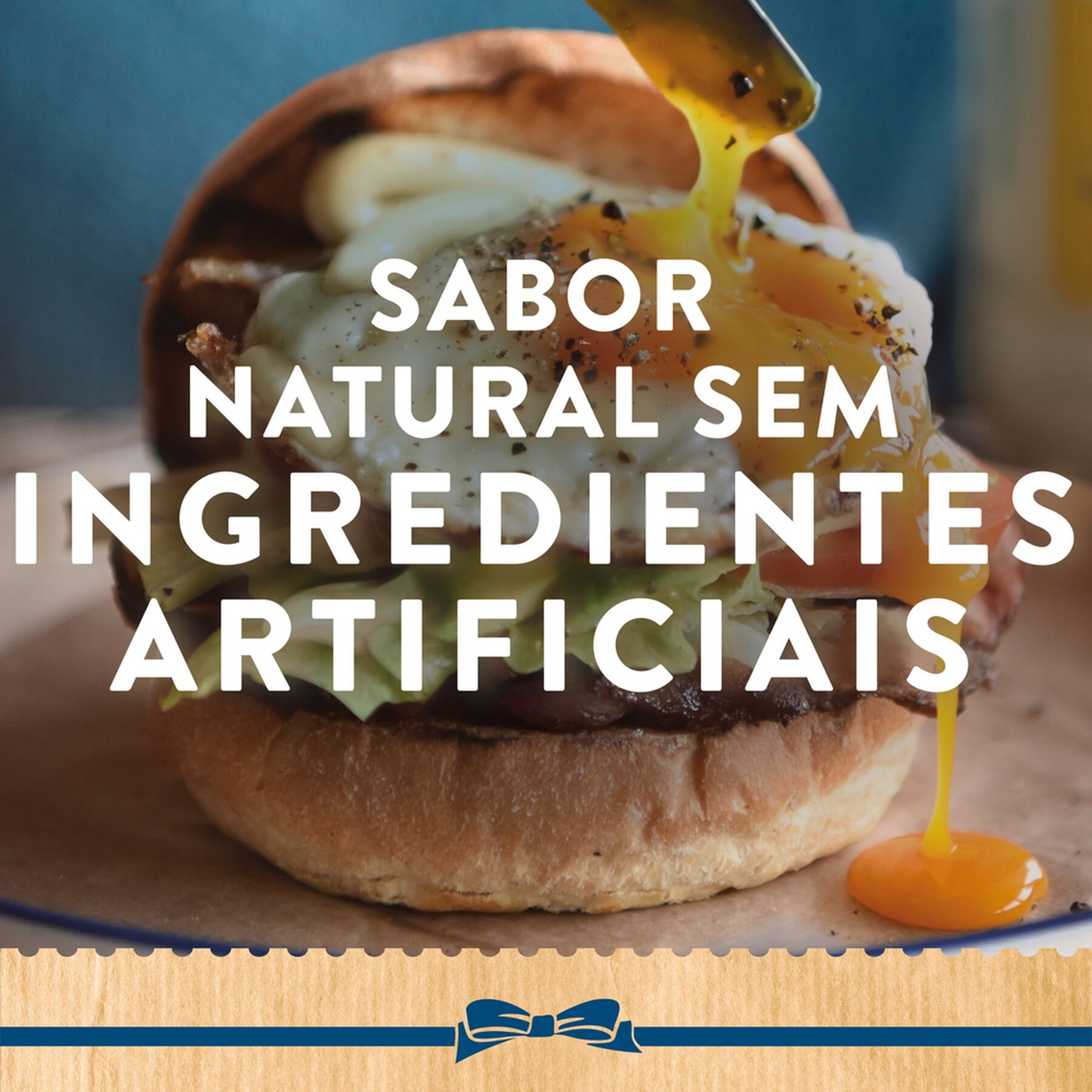 Ketchup Hellmann's Tradicional 380g
