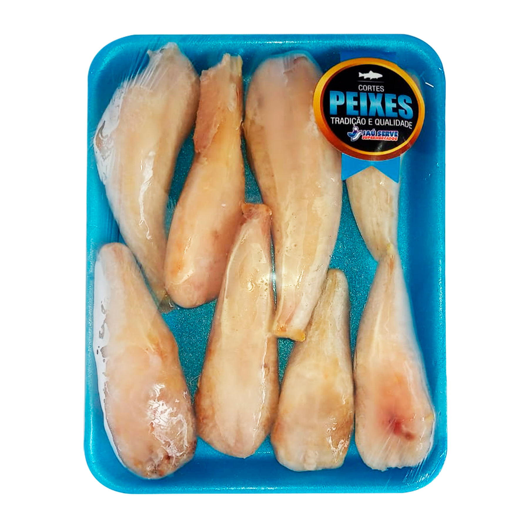 Peixe Piramutaba Posta aprox. 575g