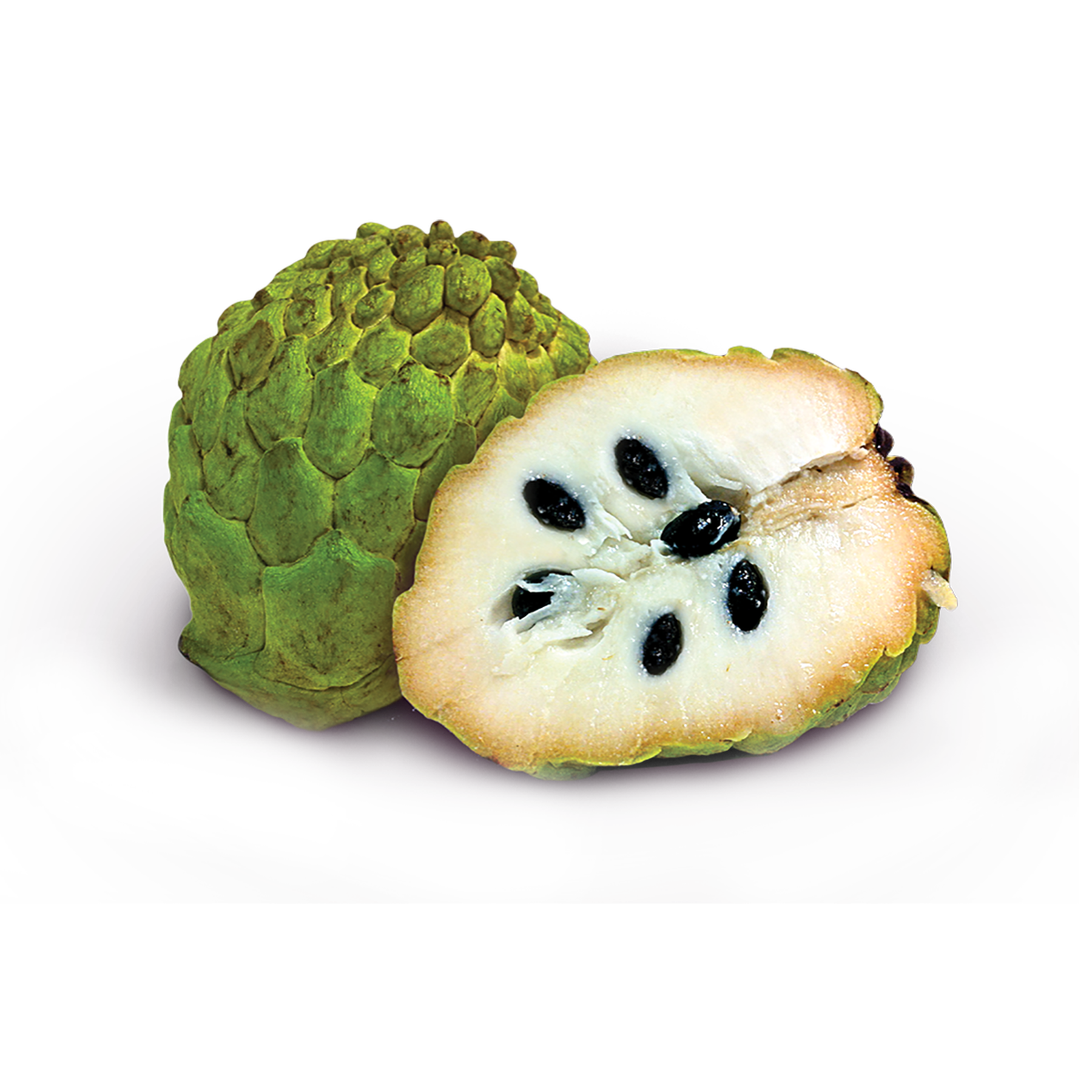 Atemoya - 1 Unidade aprox. 400g
