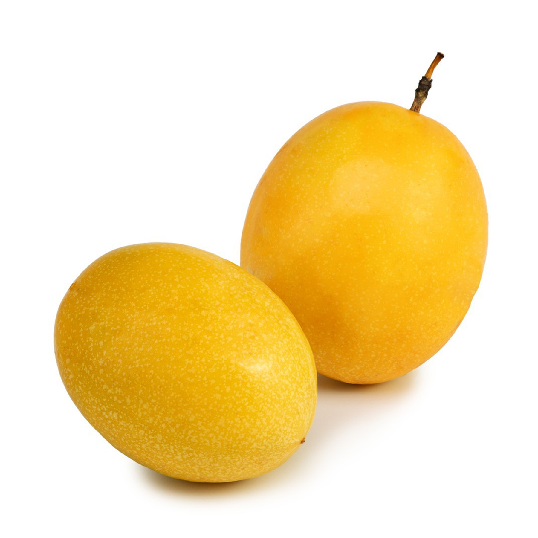 Maracujá Azedo - 1 Unidade aprox. 180g