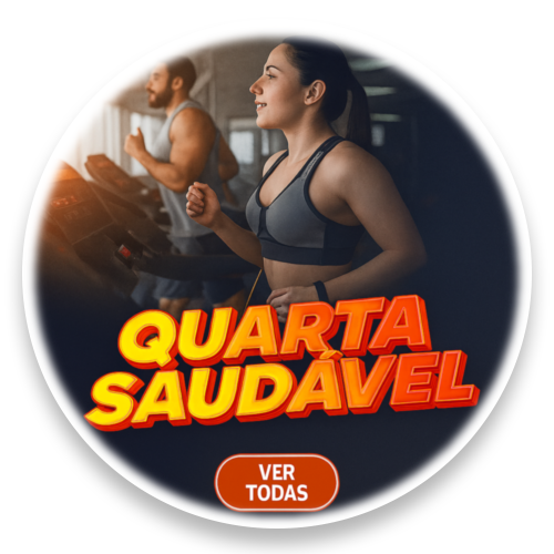 Ofertas Quarta Saudável